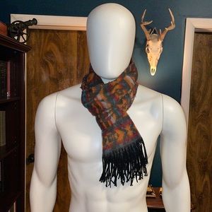 Tribal Scarf